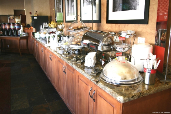 Hampton Inn Salt Lake City-Layton